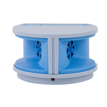 Ultrasonic angreb 450 m² | Mus- og rotteskræmmer