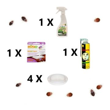 Vägglösslösning (tejp för mjuka ytor)