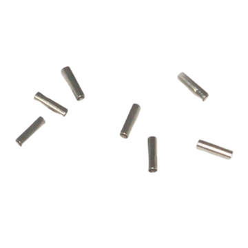 Wirelås 0,77 mm (100 stk.)