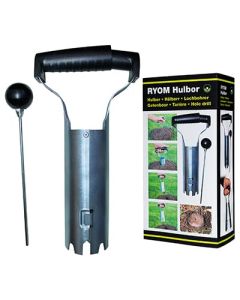 H&aring;lborr T/Svinf&auml;lla