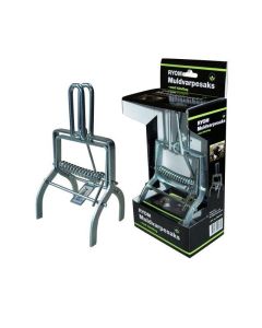 Sax mot mullvadar och sorkar