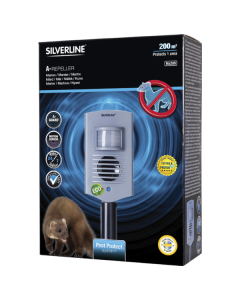  M&aring;rskr&aelig;mmer Ma200 - A-repeller | Silverline 