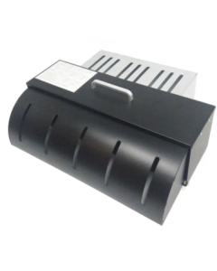 Abatox Basis - Fangstf&aelig;lde. Rottef&aelig;lde med automatisk lukkefunktion. 
