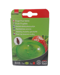 Bananflugf&auml;lla + 20 ml lockmedel