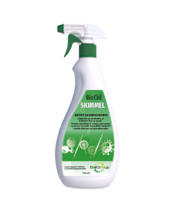 BioVir-formul&auml;r - anv&auml;nds f&ouml;r ytdesinfektion, 750 ml