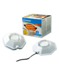 BugDome mot v&auml;ggbl&auml;ndning