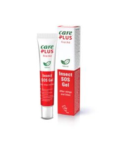 Care Plus insektsfr&ouml;gel 20 ml.