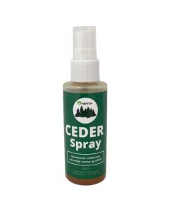 Ceder Spray 59 ml (Natural)