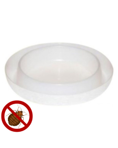 ClimbUp&reg; - Original v&aelig;ggelusf&aelig;lde - til sengeben
