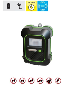 Tr&auml;dg&aring;rdsskydd 4 &ndash; 200 m&sup2; (r&ouml;relsesensor)