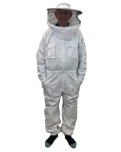 Komplett s&auml;kerhetskit mot getingar - PROFF