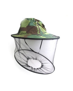 M&ouml;ssa med myggn&auml;t