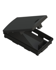 Insektsf&auml;lla - Svart