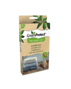 Kl&aelig;dem&oslash;lf&aelig;lde 2 stk. | GreenProtect