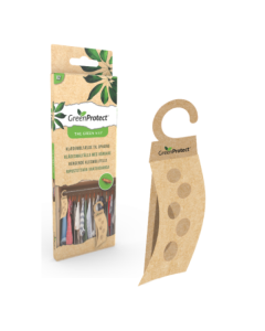 Kl&auml;dh&auml;ngare f&ouml;r upph&auml;ngning (2 st.)