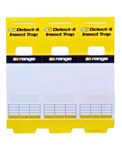 Klisterf&aelig;lde Detect it 3-i-1 (1 stk.)