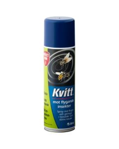 Kvitt mot flygande insekter 300 ml | Protect Home