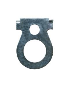 L&ouml;s platta f&ouml;r mulvadarsaxofon - 2 st.