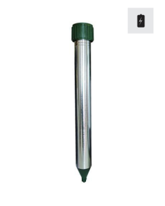 Molvad oroar sig f&ouml;r batteriet