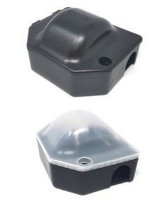 Multi Museboks til f&aelig;lde eller gift