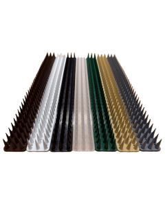 Plastf&aring;gelspett L50 cm x B4,5 cm x H3 cm. 1 st.