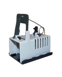 Musef&aelig;lde Giljotti | RYOM