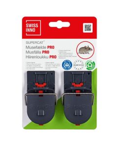 Musf&auml;lla PRO SuperCat (2 st.)