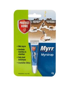 Myrr Myrsirap 4g | Protect Home