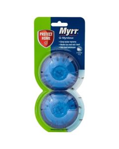 Myrr Q Myrdosa 2st | PROTECT HOME