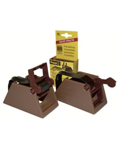 Rapp2 musf&auml;lla 2 st.