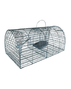 R&aring;ttf&auml;lla galvaniserad