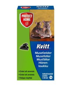 Musf&auml;lla Snap 2 st.