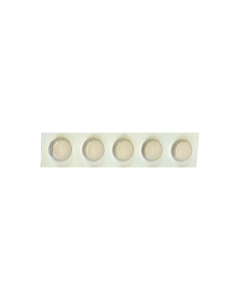 Tablet mod sk&aelig;gkr&aelig; (5 stk.)