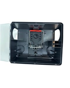 Trinol Alfa r&aring;ttbetesstation inklusive f&auml;lla och nyckel