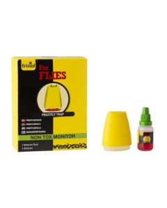 Trinol Frugtfluef&aelig;lde 1 stk.