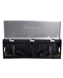 Tunnelbox Rotter inkl. 2 sm&aelig;kf&aelig;lder