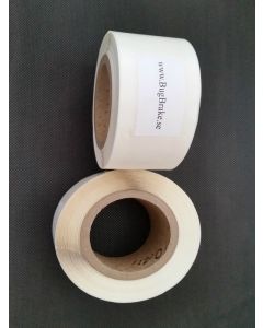 BugBrake taperulle | Fang v&aelig;ggelus og sk&aelig;gget s&oslash;lvkr&aelig;