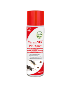 VermiNIX&trade;  PRO Spray