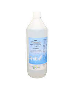 VirusShield desinfektionsmedel 1L