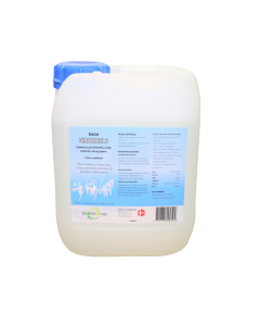 ViruShield 5L (til hyppig brug)