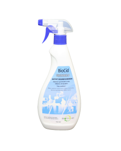 VirusShield 750 ml (f&ouml;r frekvent anv&auml;ndning)