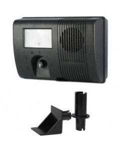 Kattkr&auml;mma, hundfr&auml;sskr&auml;mma, r&auml;v- och m&aring;rdkr&auml;mma (med r&ouml;relsesensor)